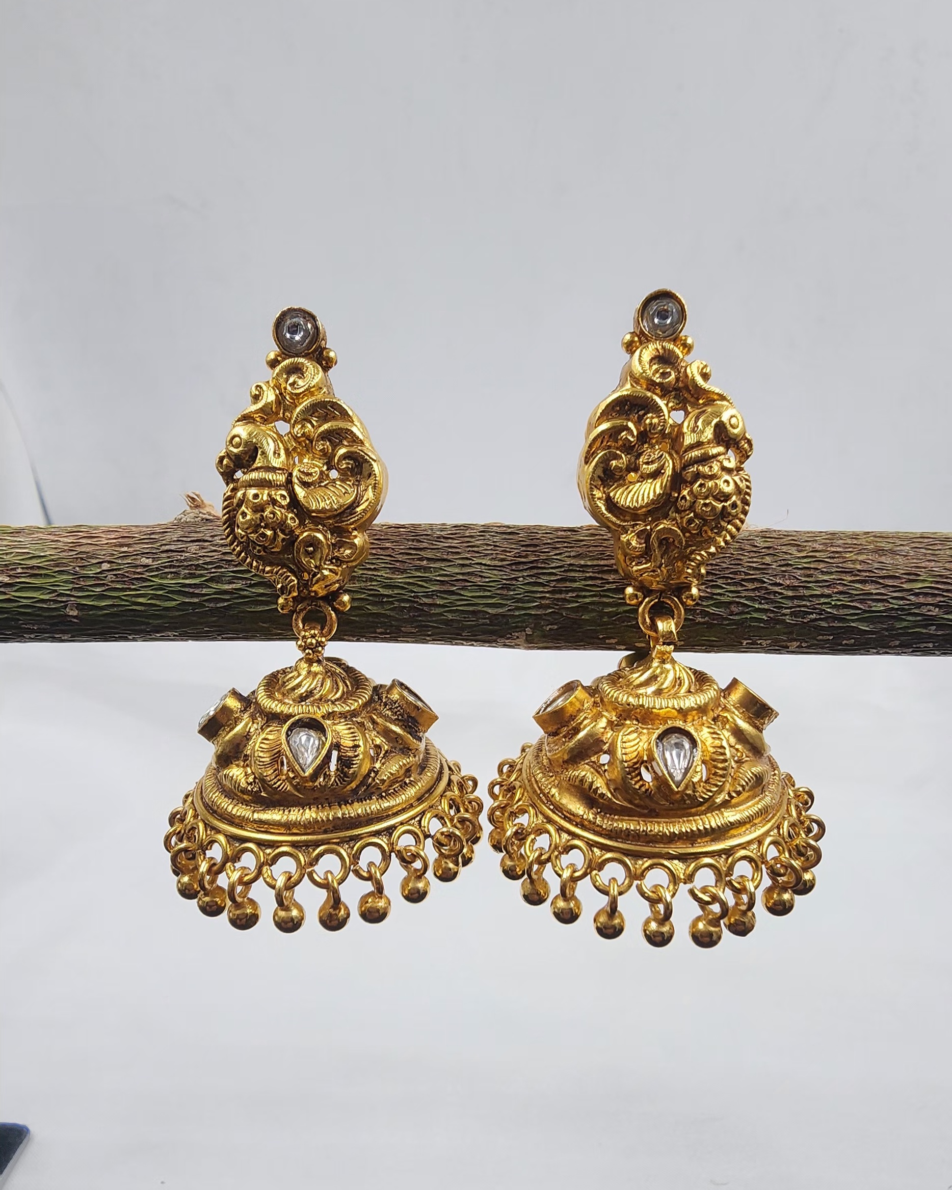 Jhumka