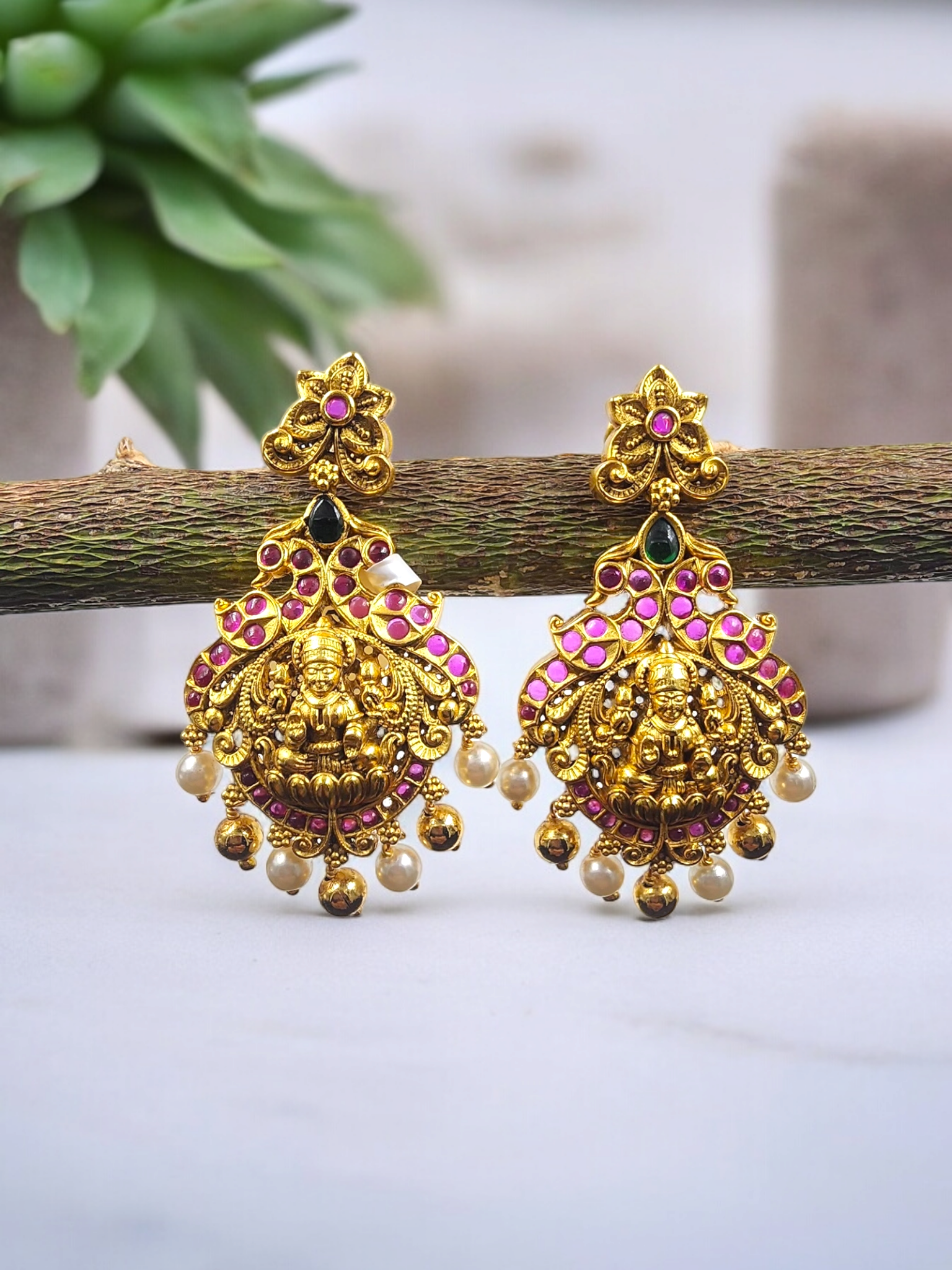 Jhumka