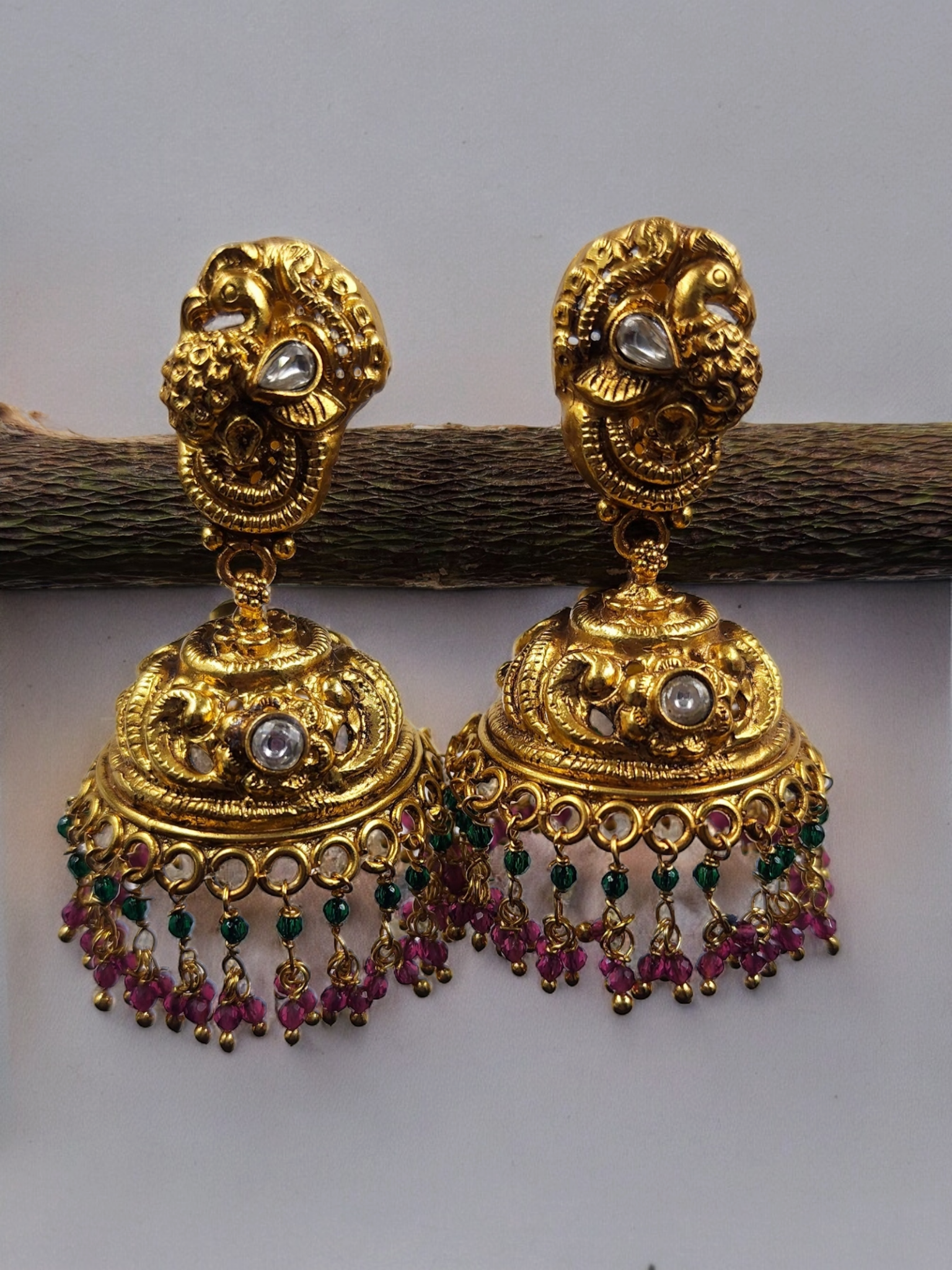 Jhumka