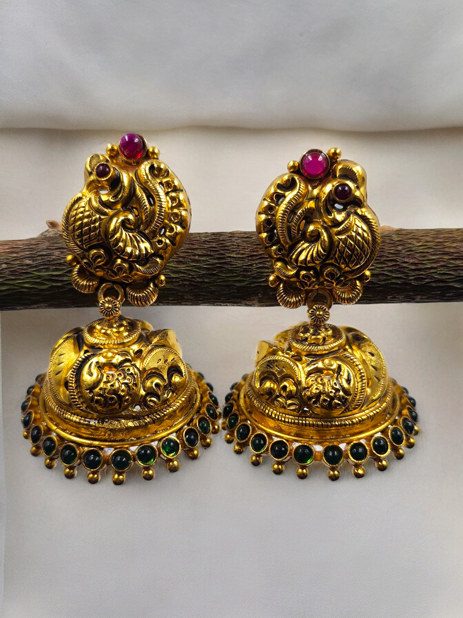 Jhumka