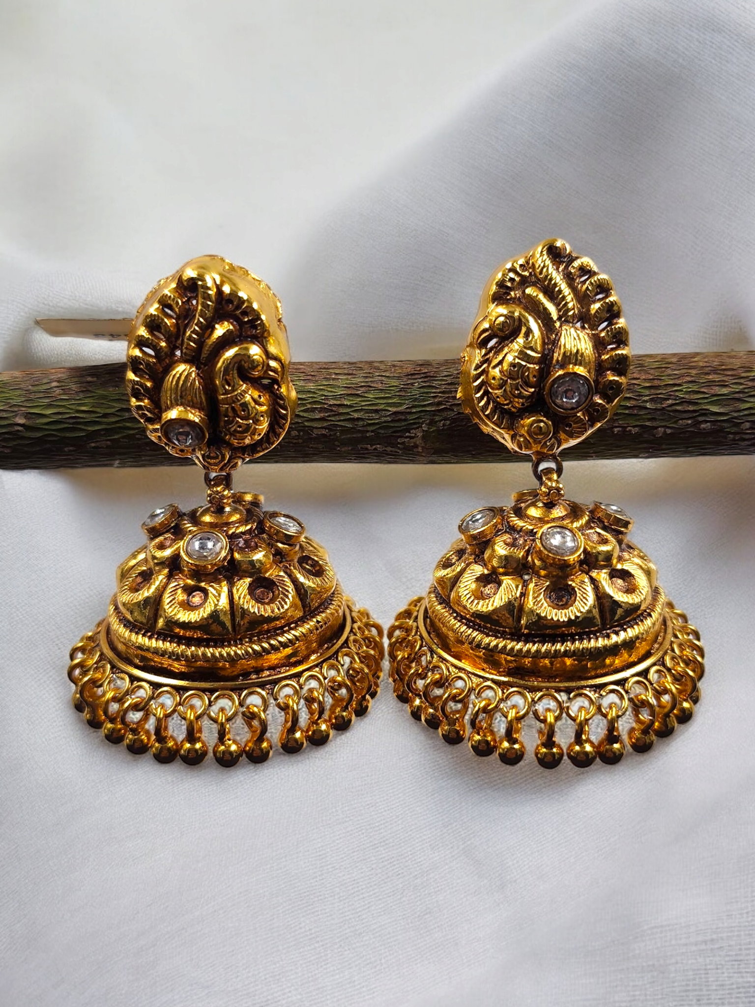 Jhumka