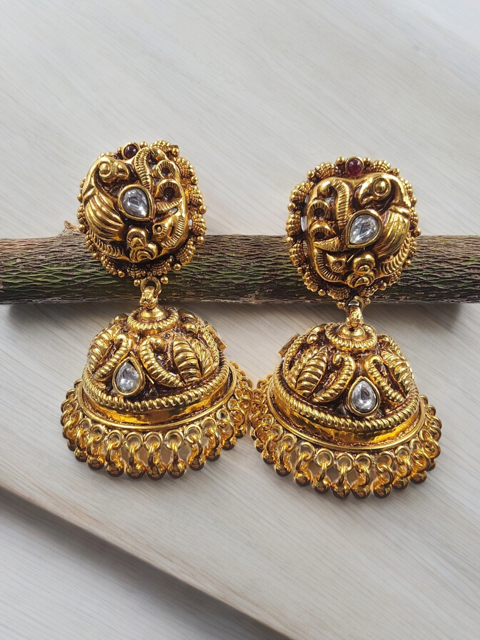 Jhumka