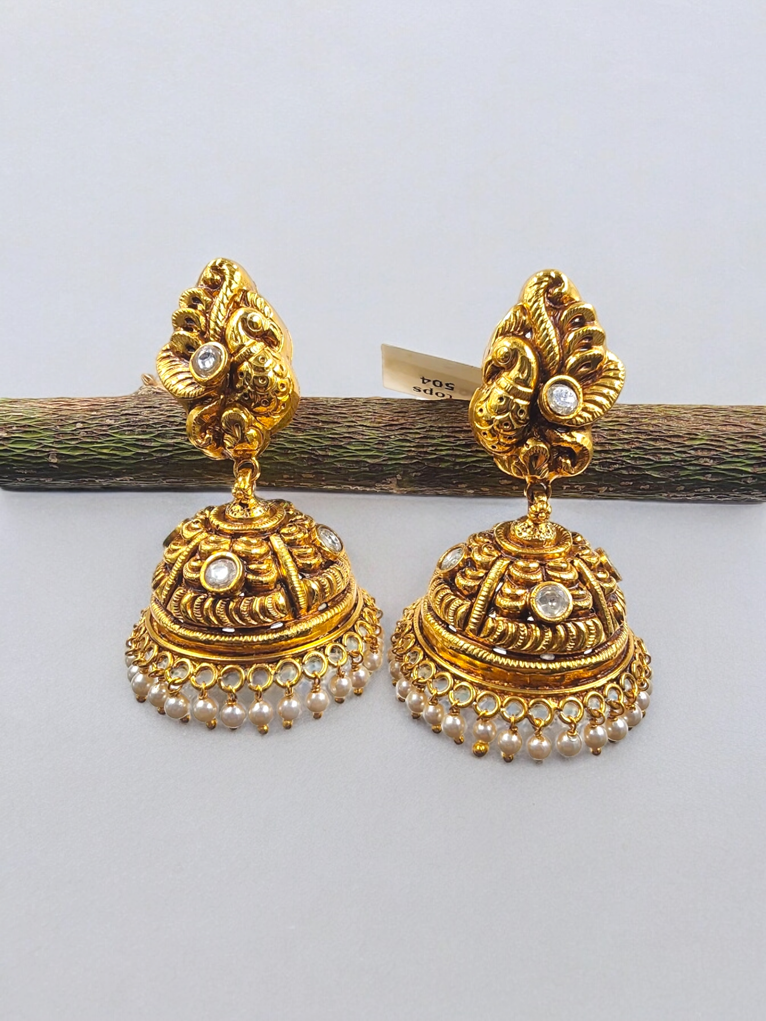 Jhumka