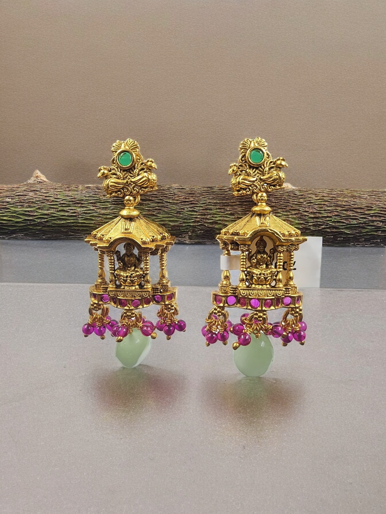 Jhumka